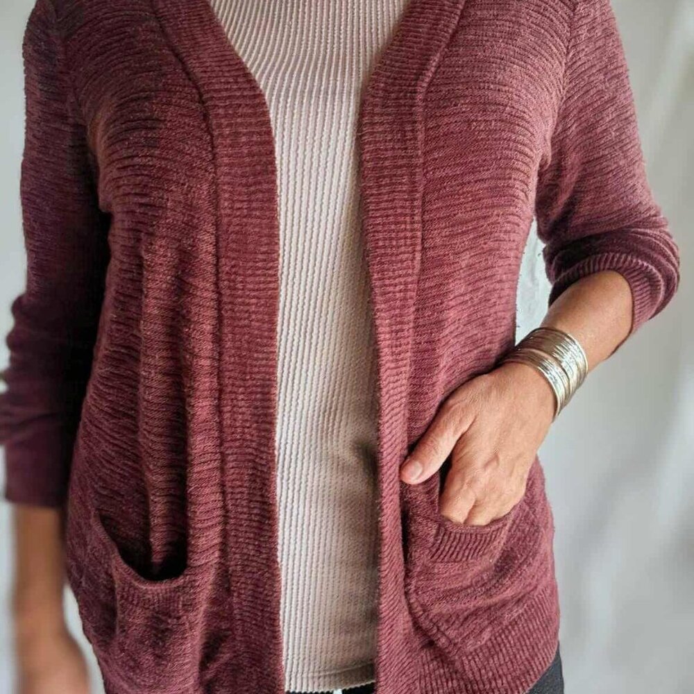 Sonoma Cardigan Petite Large